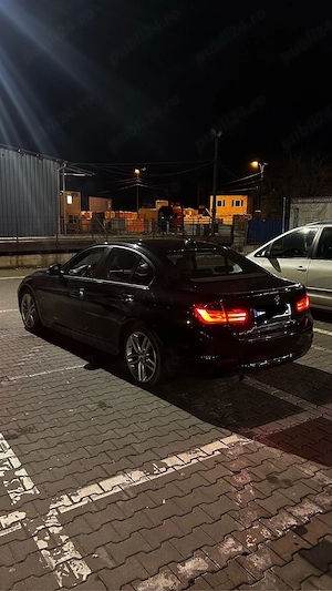 bmw f30 318d 2015 - imagine 3