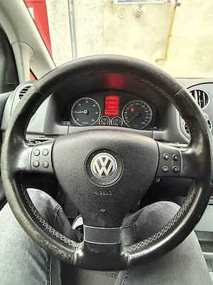 Vw golf 5 plus 1.9 tdi, 2008 - imagine 5