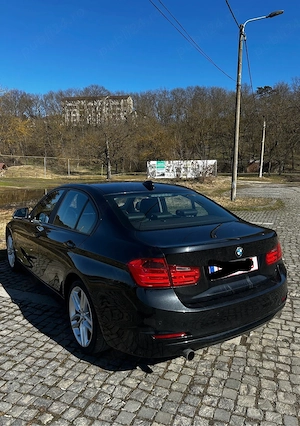 bmw f30 318d 2015 - imagine 4
