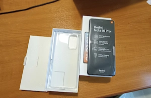 Xiaomi Redmi Note 10 Pro
