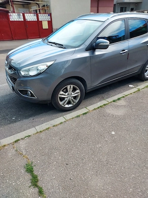 hyundai ix35. - imagine 2