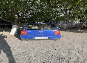 Vând volskwagen lupo - imagine 3
