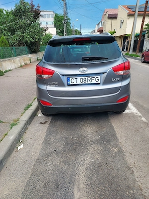 vand hyundai ix35 - imagine 5