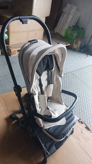 Vand carucior Revolut Chipolino