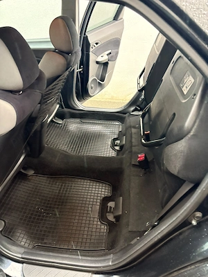 Vand Honda Civic 2.2 140 hp - imagine 8