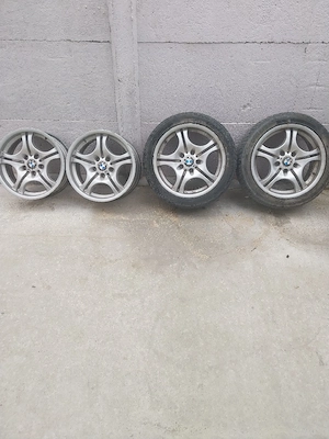 jenti BMW M