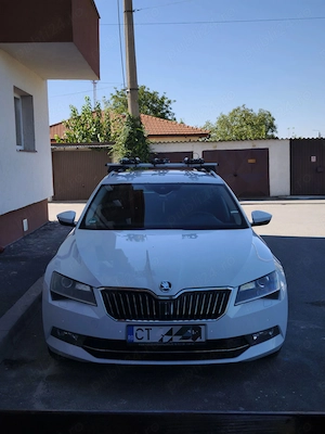 Skoda Superb 3, an 2016, Euro6 - imagine 2