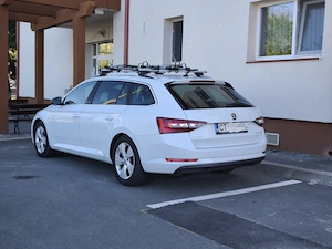 Skoda Superb 3, an 2016, Euro6 - imagine 5