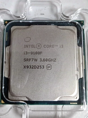 Garantie! Procesor|CPU|APU Intel I3 | Pentium G4400, Video Integrat, Tray