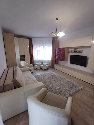 Apartament de închiriat - imagine 2