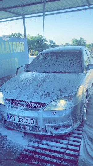 Vând Ford mondeo mk3 - imagine 4