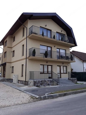 Apartament de închiriat - imagine 7