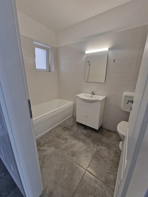 Apartament 3 camere 84 mp  Bloc 2024   Mutare imediata  - imagine 11