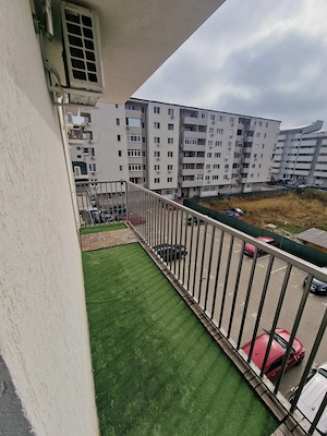 Apartament 3 camere Brancoveanu adiacent Bloc Nou - imagine 12