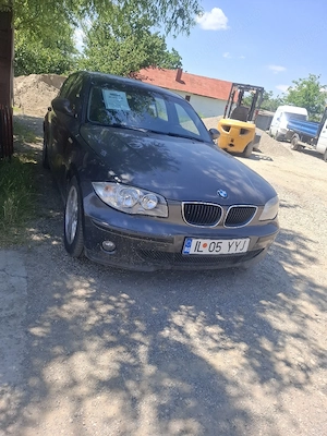Vind BMW seria1  - imagine 4