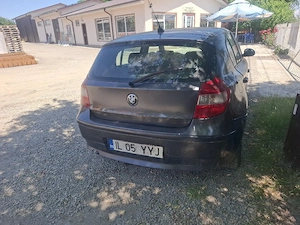 Vind BMW seria1  - imagine 2
