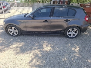 Vind BMW seria1  - imagine 3