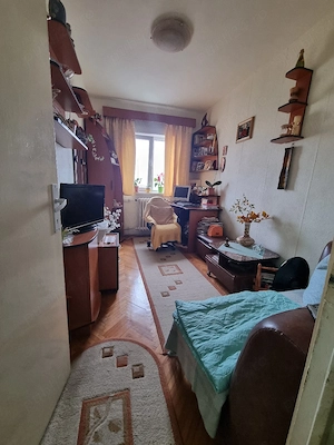 Zona Circumvalatiunii Iulius Mall - apartament 3 camere - imagine 4