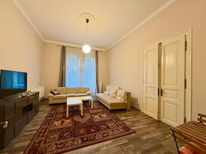 2 APARTAMENTE LA PREȚ DE UNUL | 85 MP | 143.000 € | ZONA CENTRALA - imagine 4