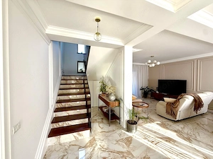 Duplex premium | 130 mp | 410 mp teren | Chișoda | 370.000 € - imagine 6