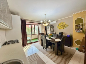 Apartament 3 camere | 90 mp utili | Etaj 1 | Complex Venus | 159.000 € - imagine 4