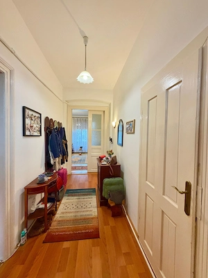 Apartament 2 camere | 82 mp | Garaj + boxă | zona Semicentrala - imagine 2