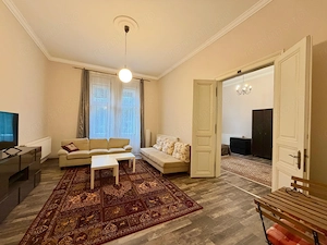 2 APARTAMENTE LA PREȚ DE UNUL | 85 MP | 143.000 € | ZONA CENTRALA - imagine 2