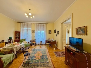 Apartament 2 camere | 82 mp | Garaj + boxă | zona Semicentrala - imagine 3