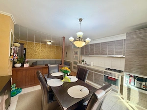 Apartament 3 camere | 90 mp utili | Etaj 1 | Complex Venus | 159.000 € - imagine 5