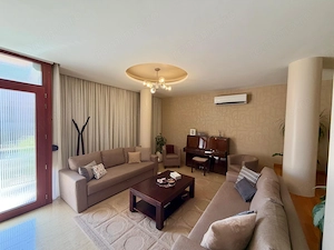 Casă premium Braytim | 273 mp utili | 4 băi | 3 terase | Garaj dublu - imagine 3