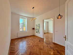 Apartament 3 camere | 90 mp utili | Renovat complet | Bălcescu - imagine 4