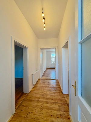 Apartament 3 camere | 90 mp utili | Renovat complet | Bălcescu - imagine 5