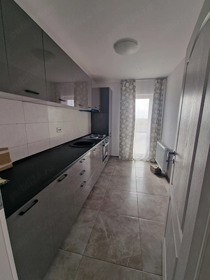Apartament 3 camere 84 mp  Bloc 2024   Mutare imediata  - imagine 2