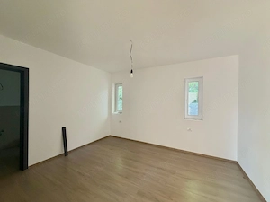 Casa individuala I 3 camere I 480 mp teren I Sanmihaiu Roman - imagine 5