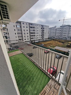 Apartament 3 camere 84 mp  Bloc 2024   Mutare imediata  - imagine 9