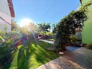 Casă individuală 4 camere | Terasă 40 mp | Garaj | Sânmihaiu Roman - imagine 5