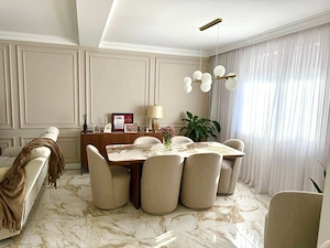 Duplex premium | 130 mp | 410 mp teren | Chișoda | 370.000 € - imagine 3