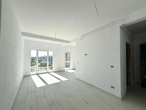 Apartament cu 3 camere - etaj intermediar - Giroc - imagine 2