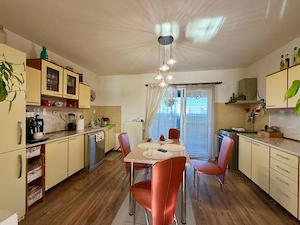 Casă individuală 4 camere | Terasă 40 mp | Garaj | Sânmihaiu Roman - imagine 12