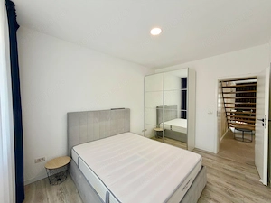 Casă tip duplex - 4camere - mobilata si utilata - Zona Est - Timisoara - imagine 8