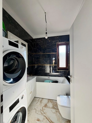 Duplex premium | 130 mp | 410 mp teren | Chișoda | 370.000 € - imagine 10