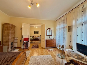 Apartament 2 camere | 82 mp | Garaj + boxă | zona Semicentrala - imagine 9
