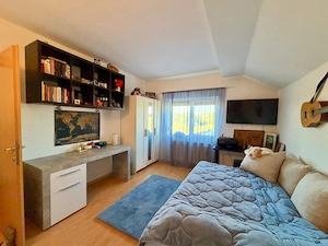 Casă individuală 4 camere | Terasă 40 mp | Garaj | Sânmihaiu Roman - imagine 8