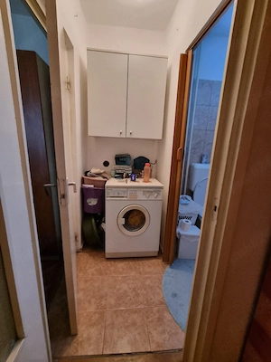 Zona Circumvalatiunii Iulius Mall - apartament 3 camere - imagine 9