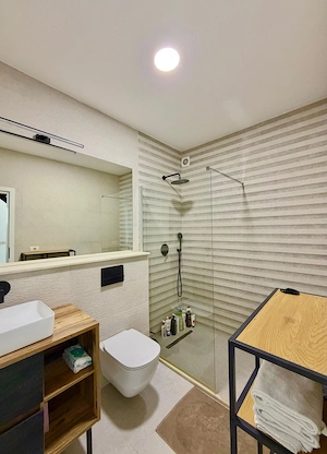 Casă tip duplex - 4camere - mobilata si utilata - Zona Est - Timisoara - imagine 6