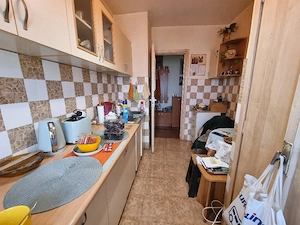 Zona Circumvalatiunii Iulius Mall - apartament 3 camere - imagine 5