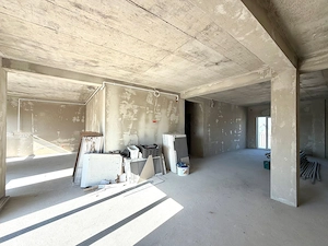 Penthouse Premium 4 Camere | 112 mp Utili | Terasă 32 mp - Giroc - imagine 3