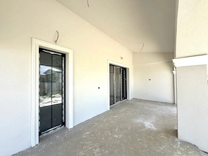 Duplex cu 5 camere - Ciarda Rosie  - Timisoara - imagine 2