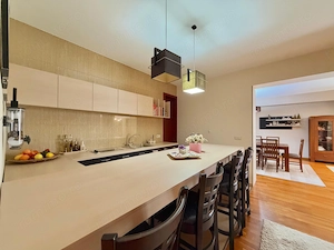 Casă premium Braytim | 273 mp utili | 4 băi | 3 terase | Garaj dublu - imagine 8