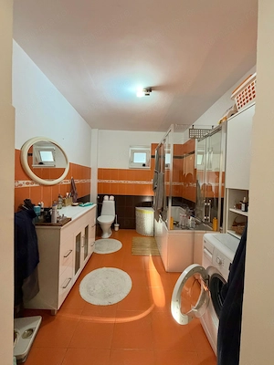 Casă individuală 4 camere | Terasă 40 mp | Garaj | Sânmihaiu Roman - imagine 11